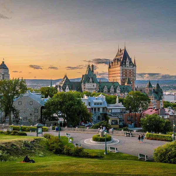 canada