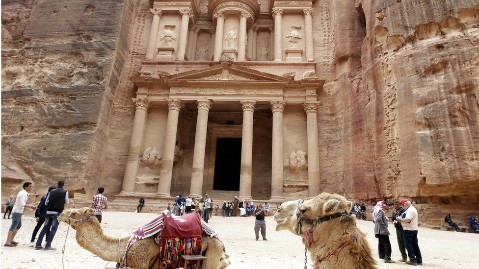 jordan visa