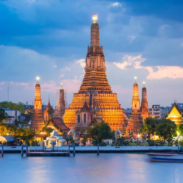 Thailand visa